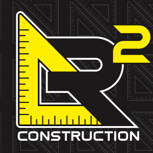 R2 Construction Logo